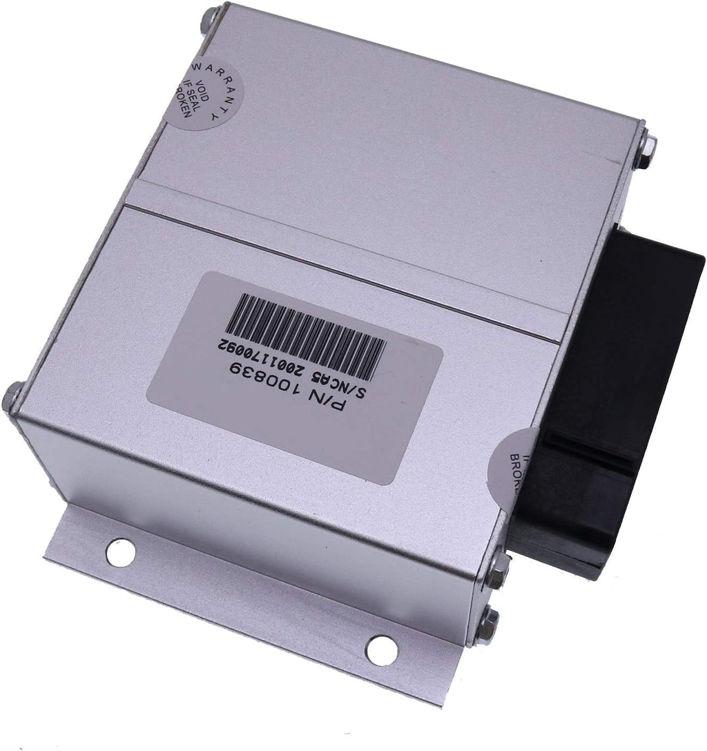 Control Box Update Kit for Genie Electric Lift A43982