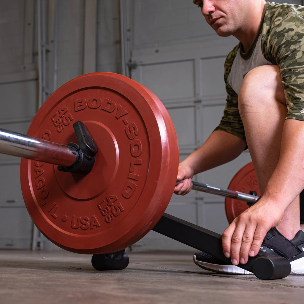 Olympic Bar Jack L1265