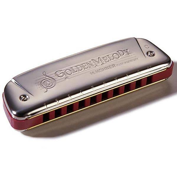 Harmonica A5902