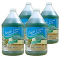 Green 4 Gallon Linen Deodorizer Y9811