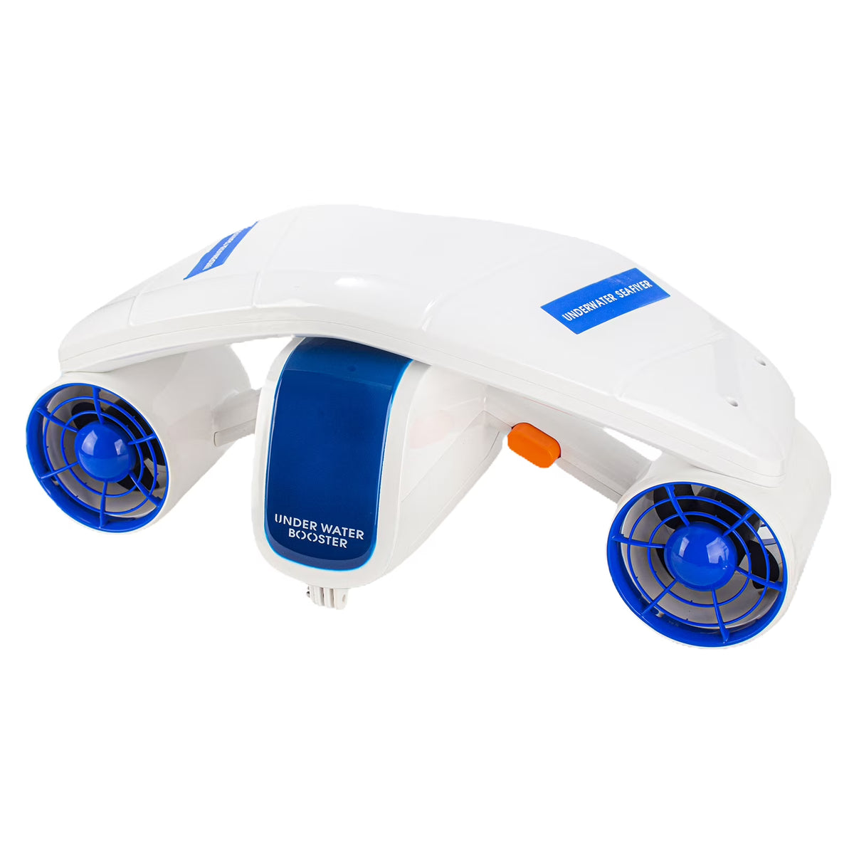 Electric Underwater Sea Propeller with 2 Speed Level F9015