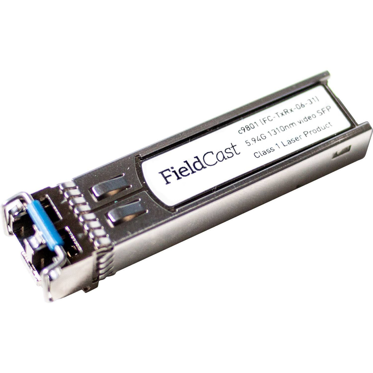 6g SFP Optical Transceiver B158