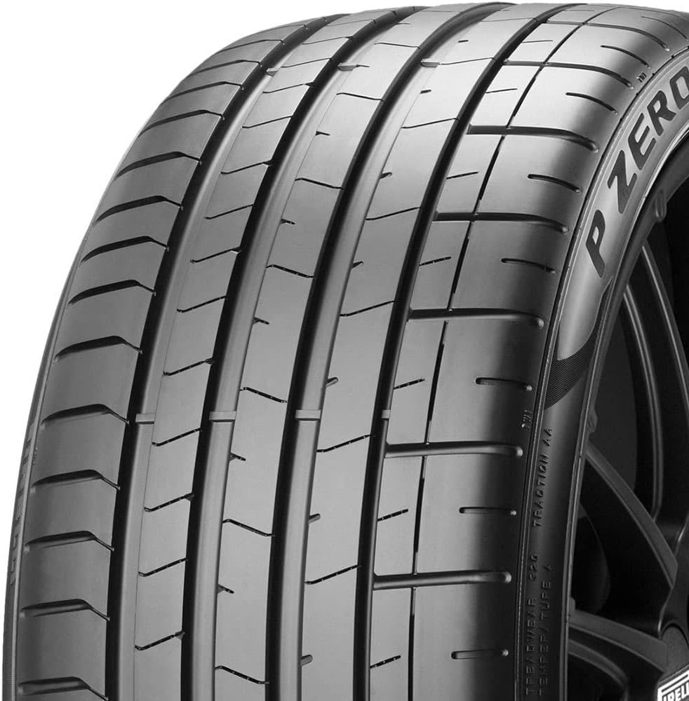 275/50R20XL Tire F519