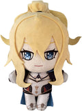Jean Plush Toy Doll 7.87in/20cm L61238