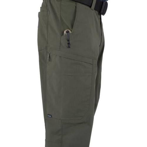 Battle Brown Pants H802