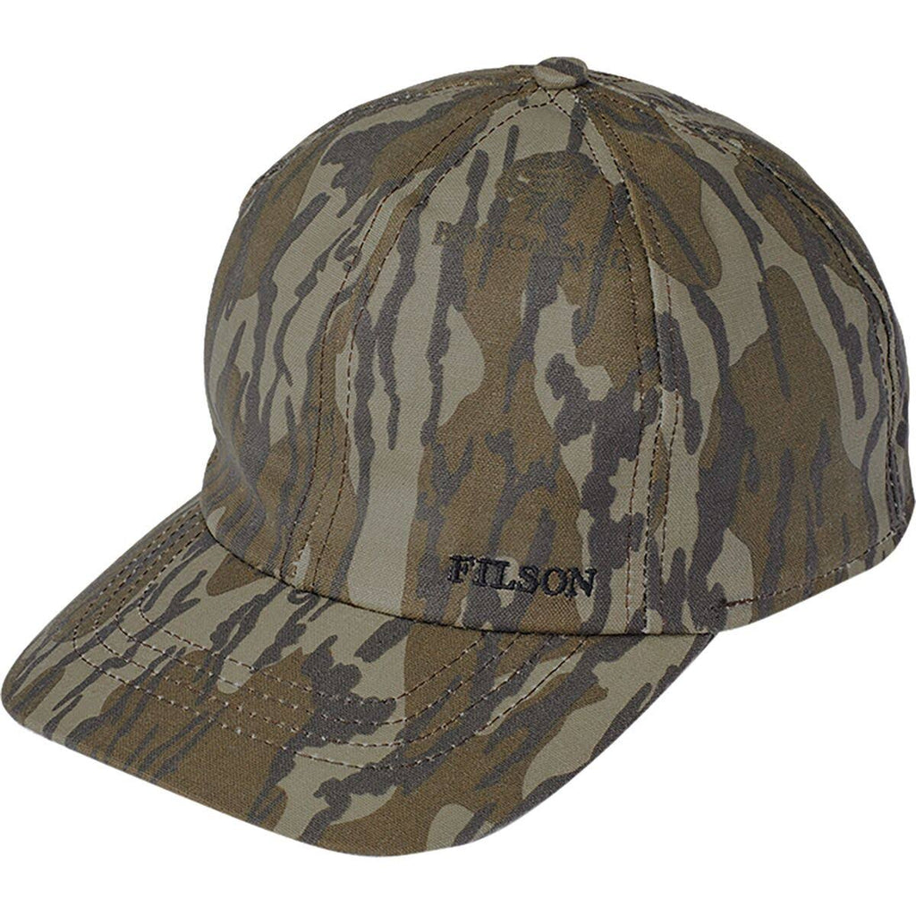 Insulated Tin Cloth Cap D806