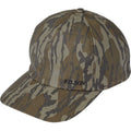 Insulated Tin Cloth Cap D806
