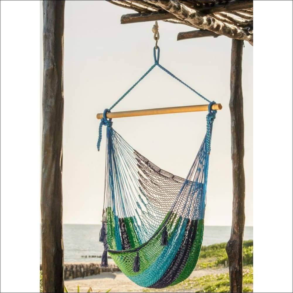 Oceanica Hammock Swing Chair Y8778