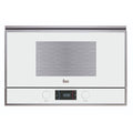 Built-in Microwave with Grill 1200W 22 L J98190