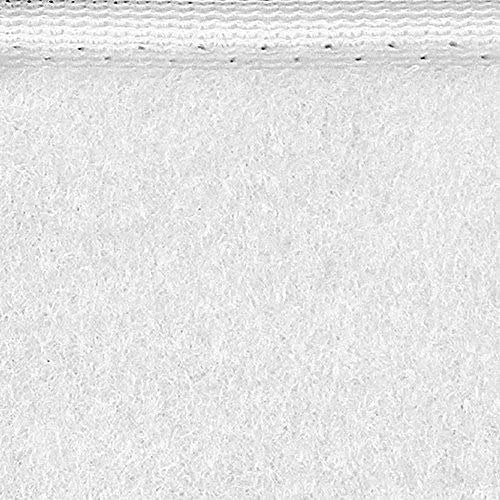 White Carpet Aisle Runner V5822
