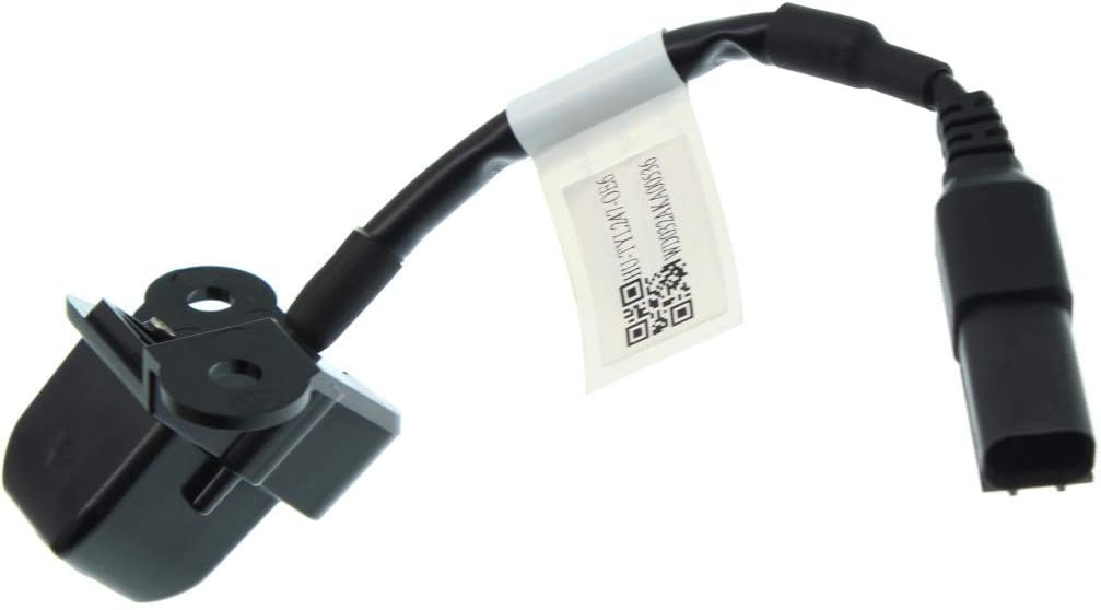 Back Up Camera for Toyota Tacoma 2014 2015, 150 Degrees I119