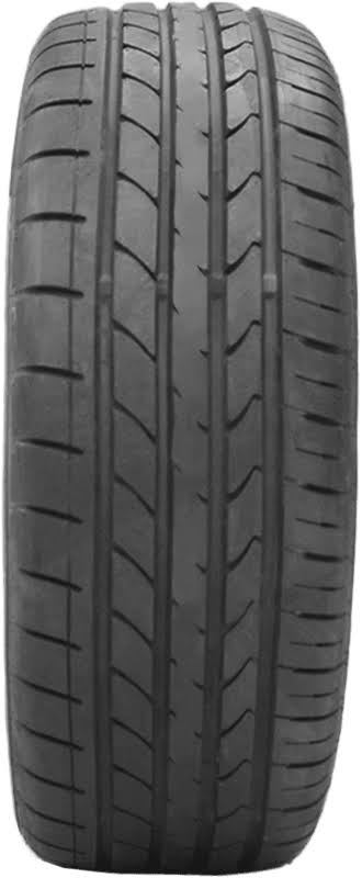 315/35R20 110Y XL Tire D343