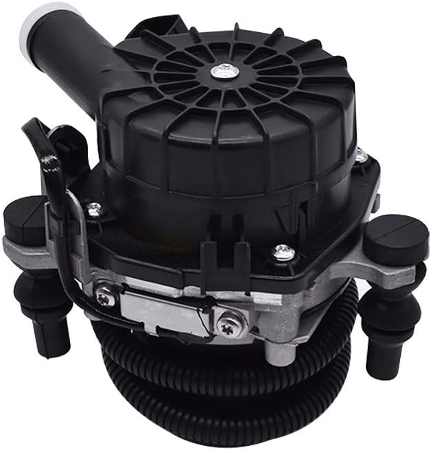 Secondary Air Pump for 2011-2015 Toyota Tacoma Pickup Z4217