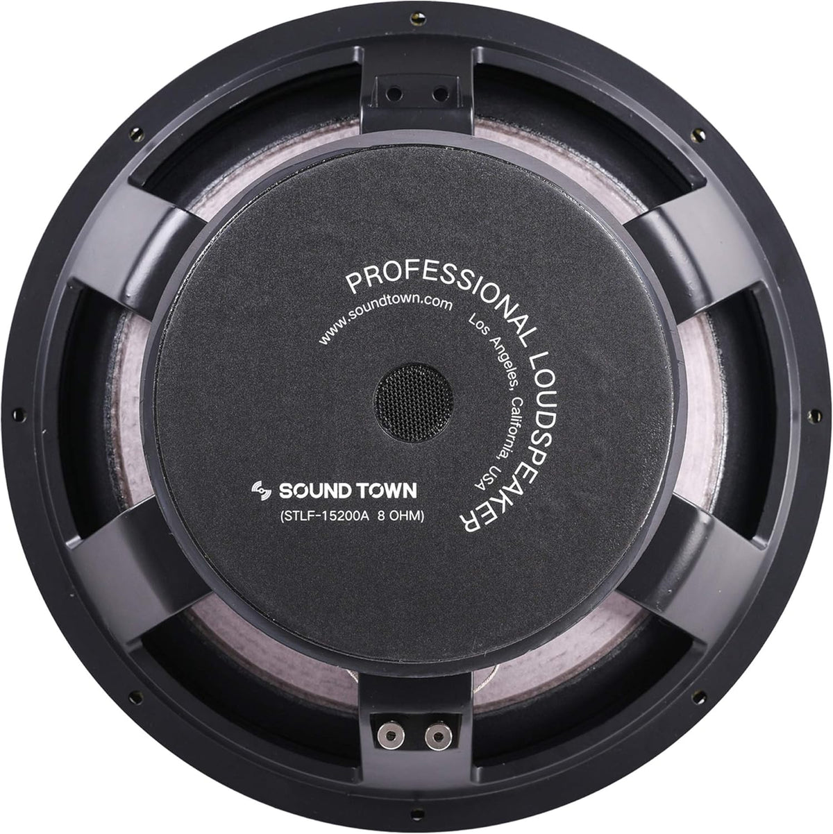 15” 800W Cast Aluminum Frame Woofer S173865