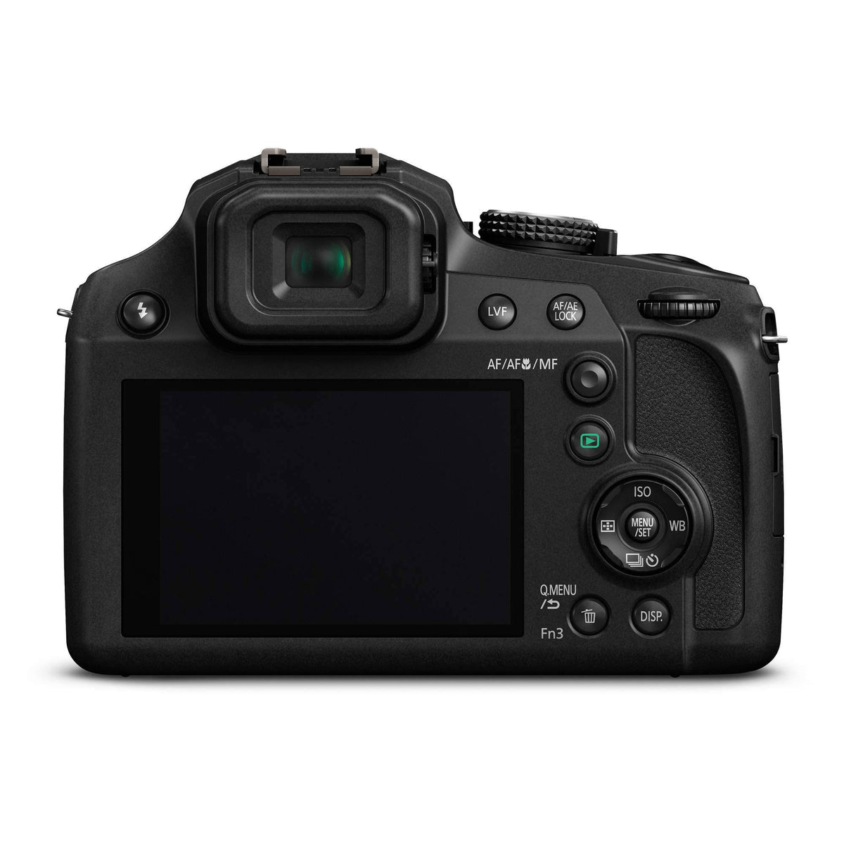 Digital Camera with Carrying Case and 64GB Memory Card Bundle S57948