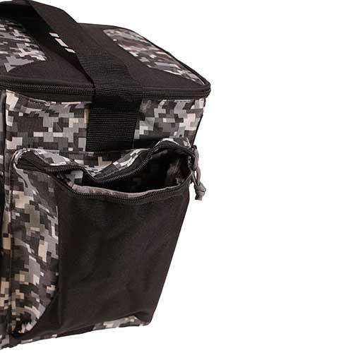 Large Soft Sided Tackle Box I441