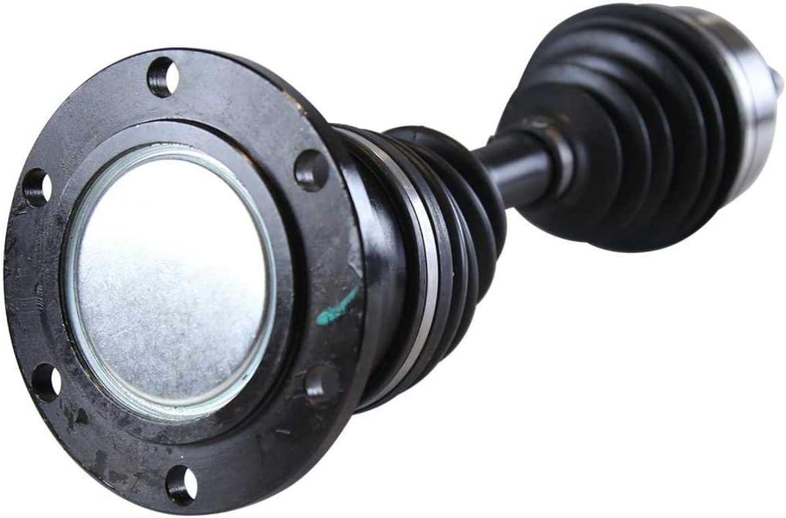 Front CV Axle Shaft Y300723
