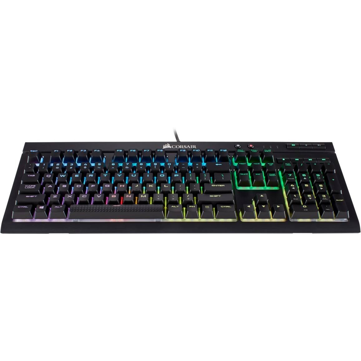 Mechanical Keyboard G5872