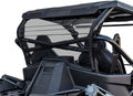 Rear Windshield Lightly Tinted 1/4" Thick Polycarbonate Y4114