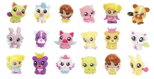 3 Pack Kids Game T8812