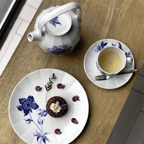 Serving Dish E422