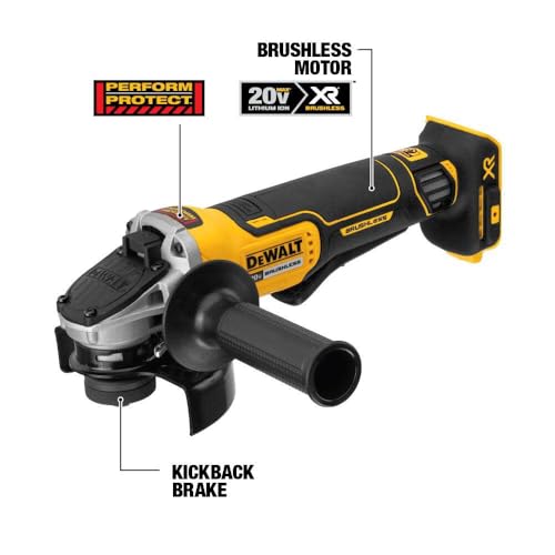 20V MAX* Cordless Drill Combo Kit, 6-Tool C319226
