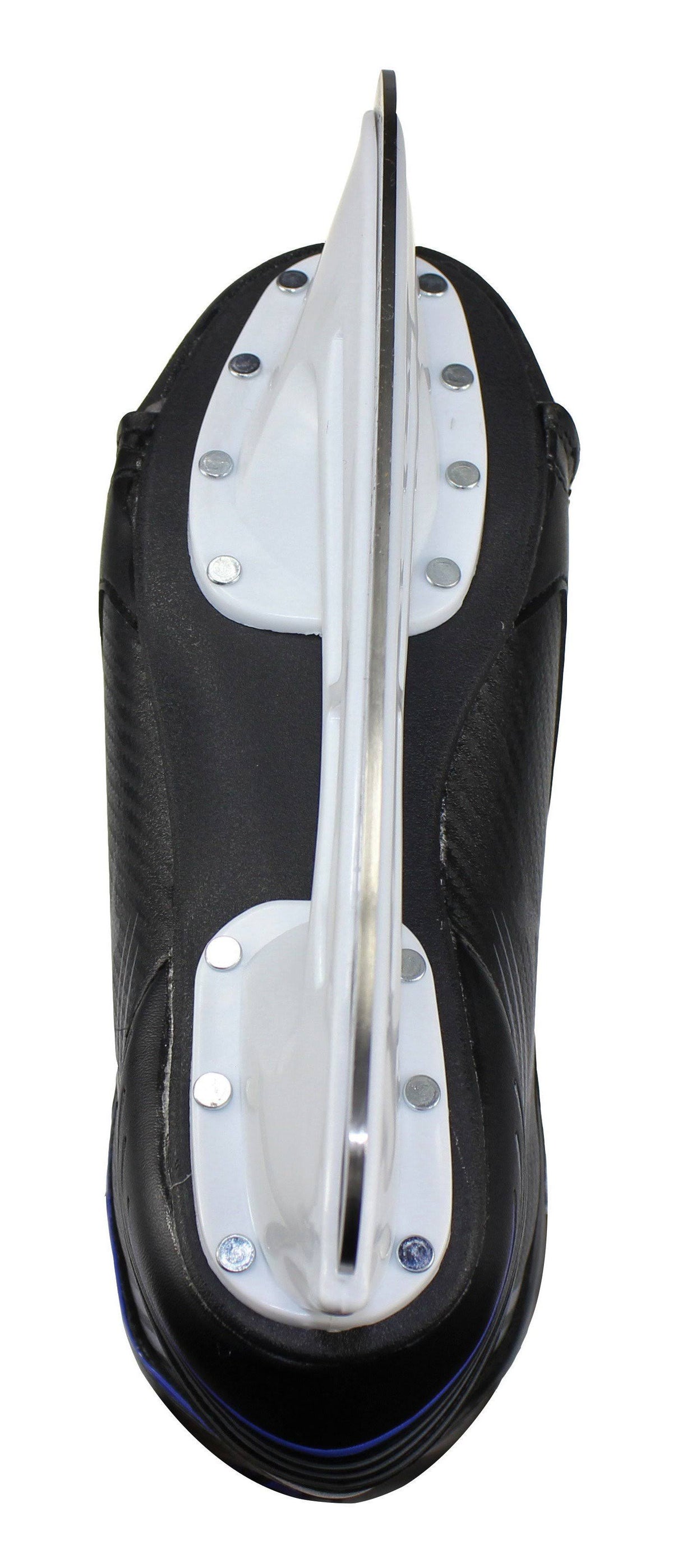 Black Hockey Skate M34464