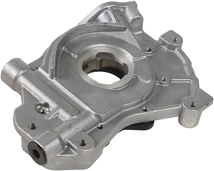 Engine Oil Pump Assembly Pack of 2 P535719