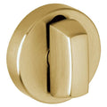 Lifetime PVD Satin Brass Door Hardware Accessories and Parts Q403