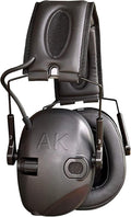 Electronic Hearing Protection Earmuff, NRR 25 G655192