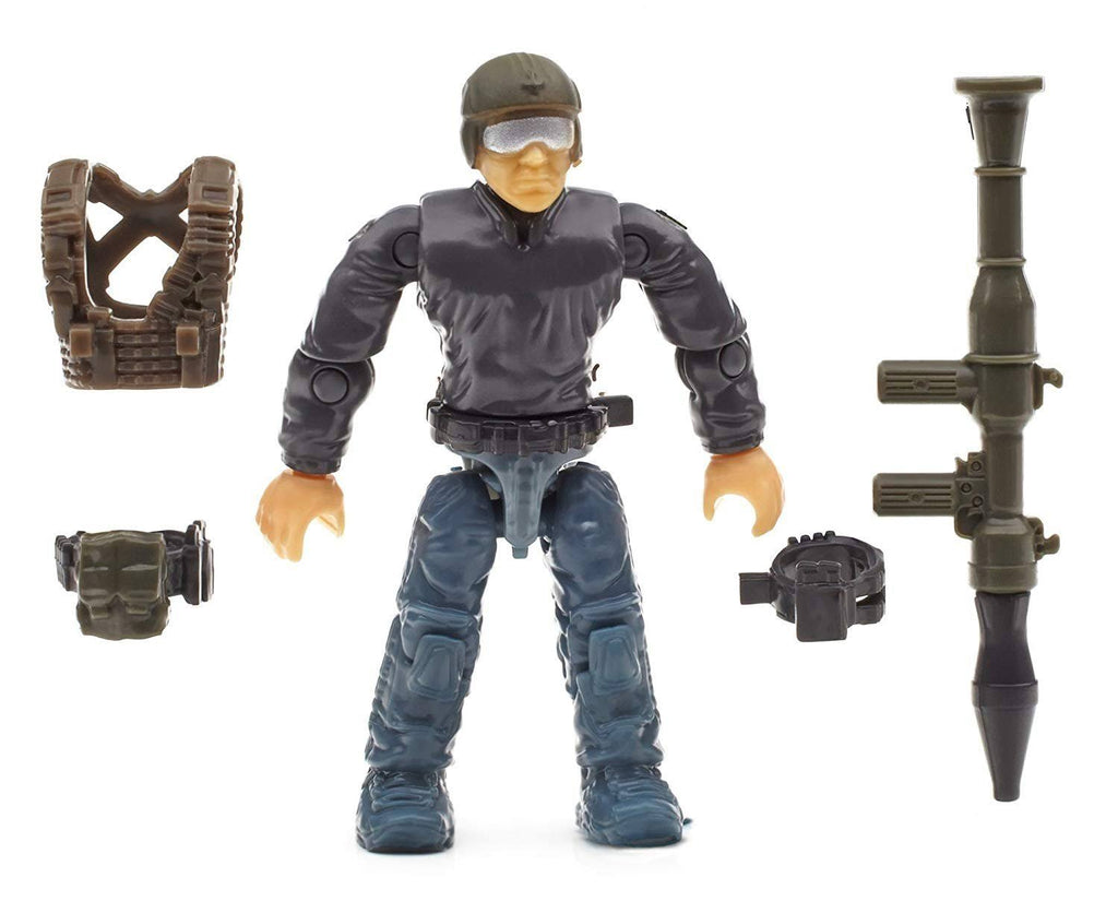 Strike Fighter Building Set F535146