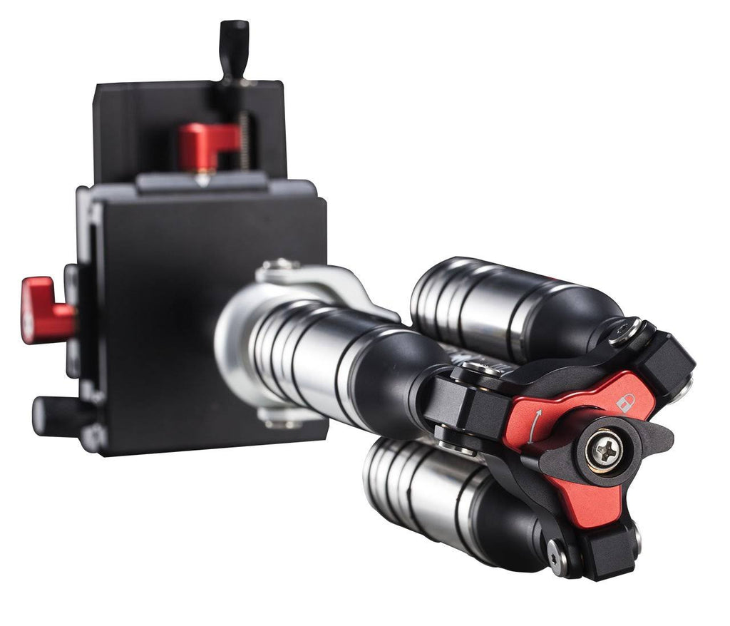 Carbon Fiber Manual Stabilizer with Mini Tripod I741153