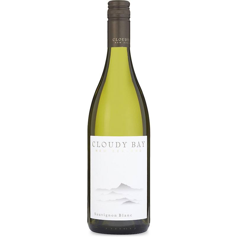 Sauvignon Blanc 2019 Z598221