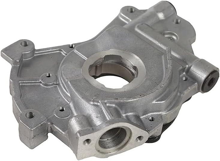 Engine Oil Pump Assembly Pack of 2 P535719