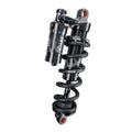 Rear Shock 205 x 62.5mm Trunnion I677