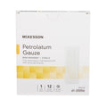 Petrolatum Impregnated Dressing, 3 x 9 inch, Case of 72 T859510