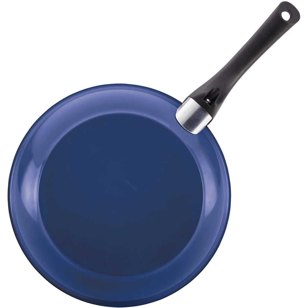 12 Piece Ceramic Nonstick Pots and Pans Set H4290