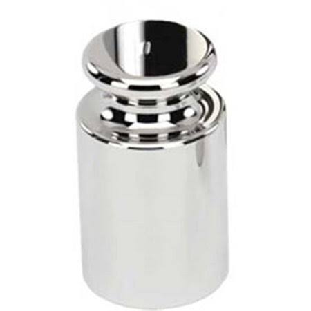Stainless Steel 1G Calibration Weight H769