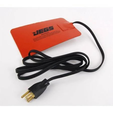 Oil System Heating Pad R75800