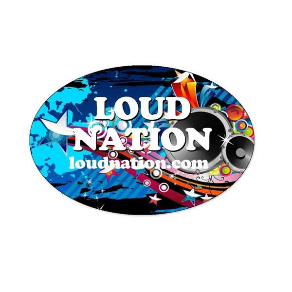 Oval Decal Digital Print D76663