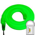 Green SMD LED Neon Rope Light - 120 Volt Z185931