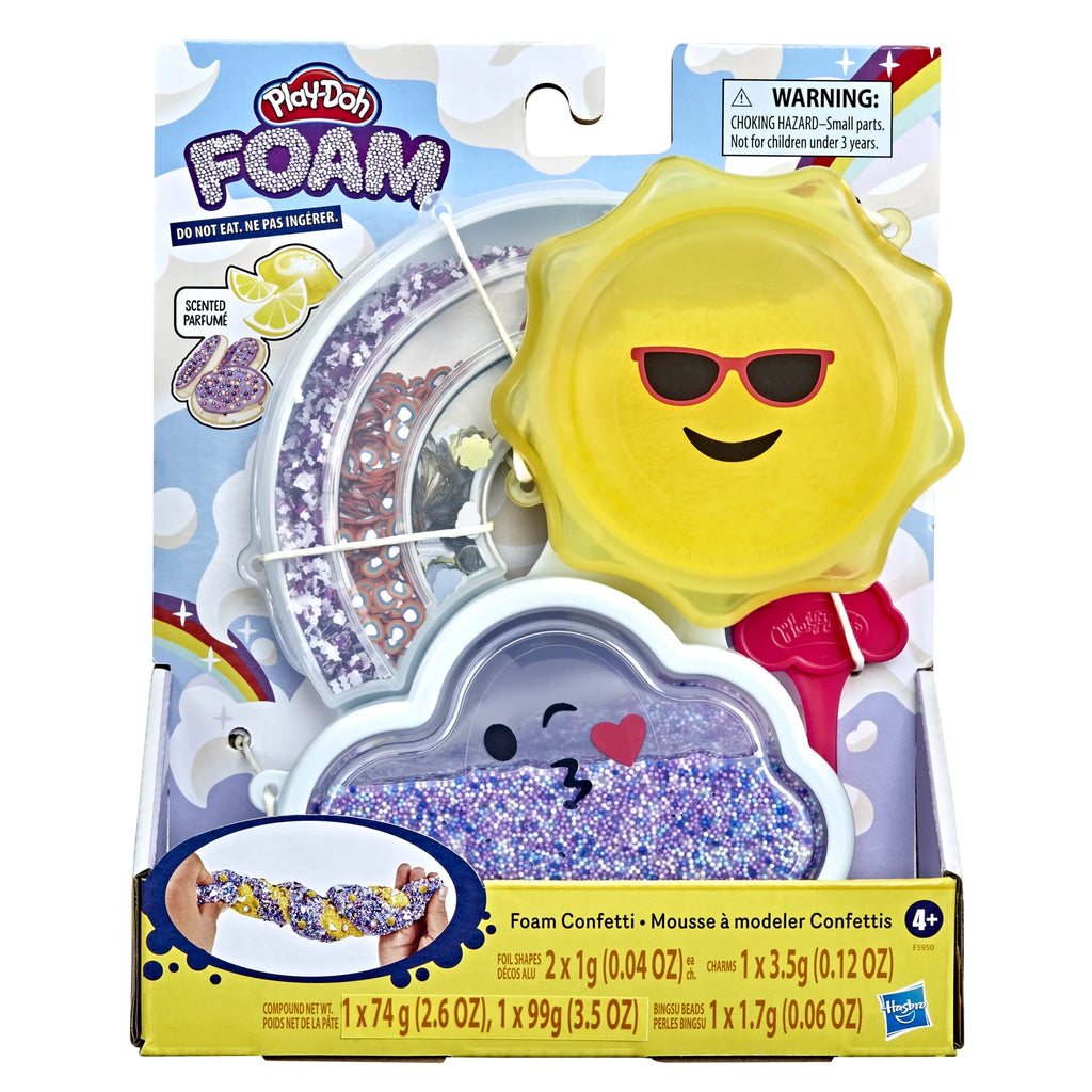 Scented Tactile Toy Y662