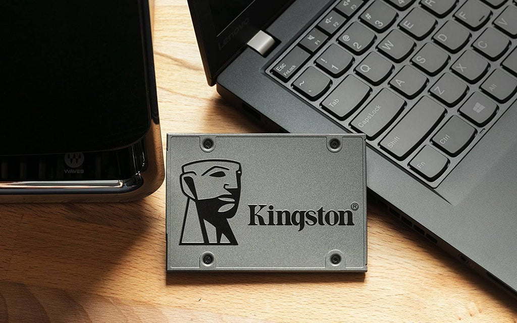 120 GB Internal Solid State Drive - SATA Z14266