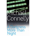 A Darkness More Than Night (Hardcover) Y5017