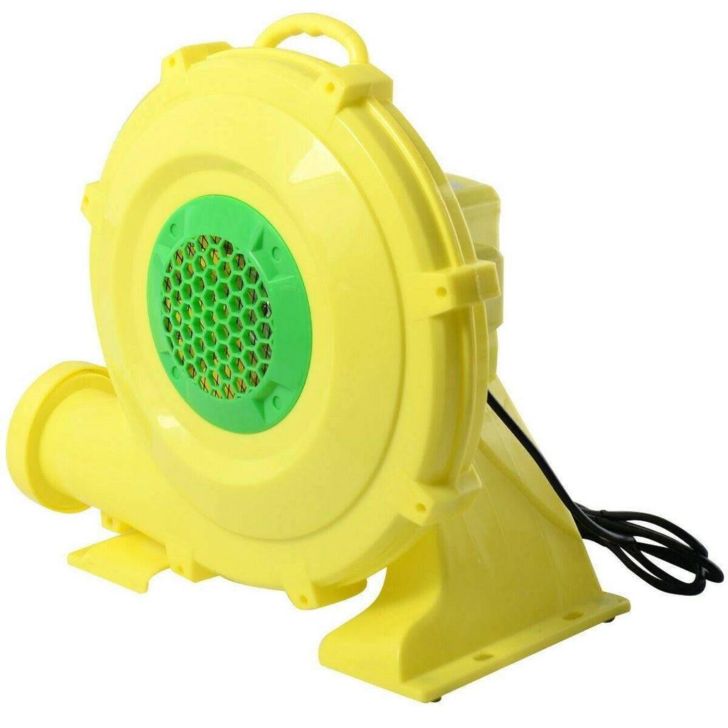 1.0 HP Air Blower Pump for Inflatable Bounce House M211