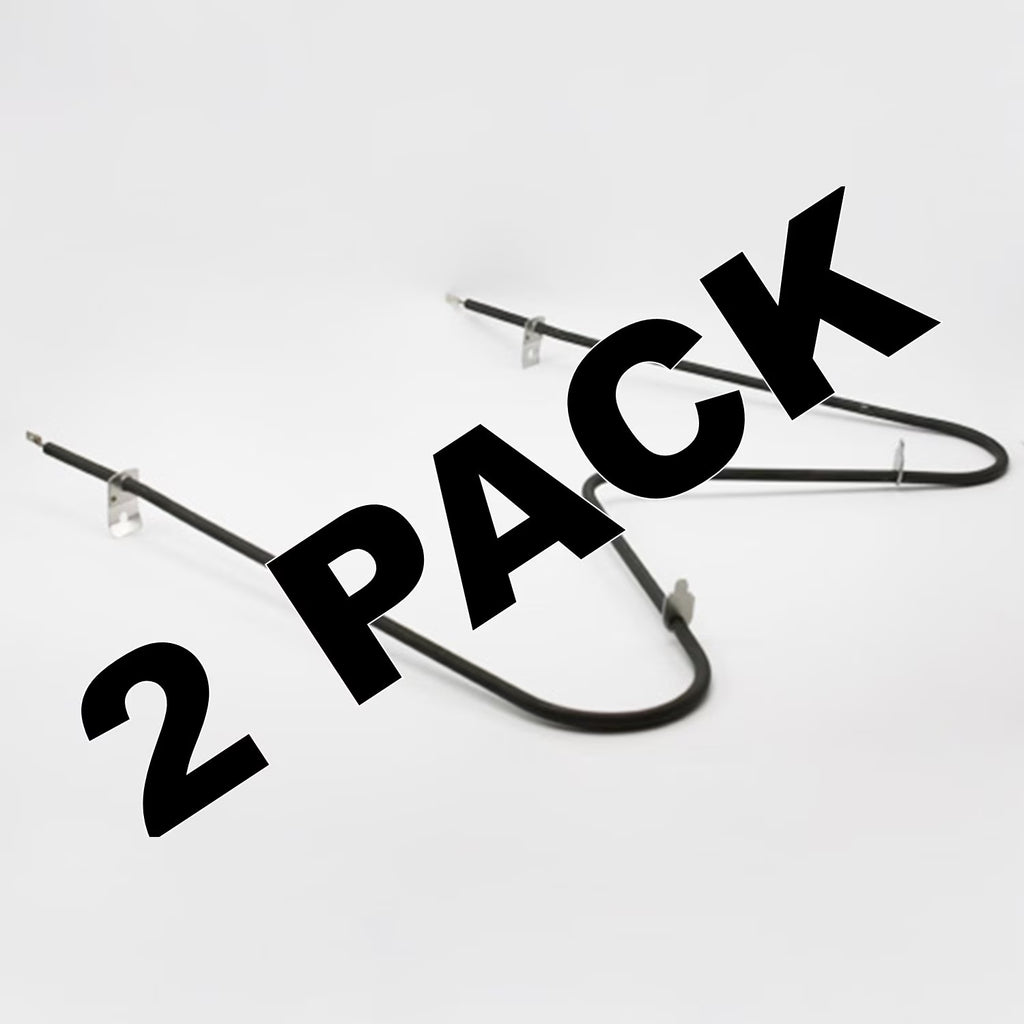 Bake Element, 2 Pack J7607