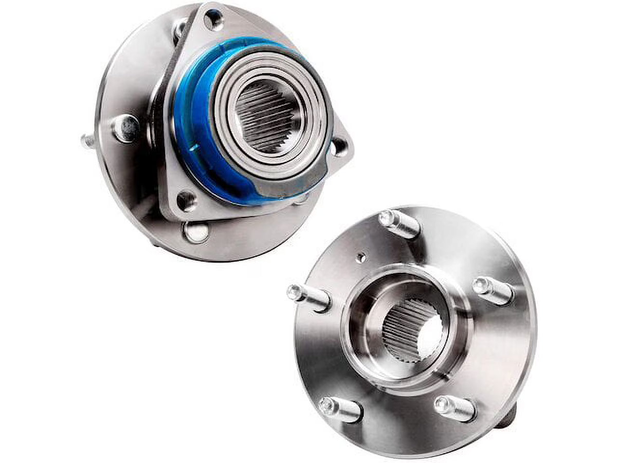 Front Wheel Hub Assembly Set A720465