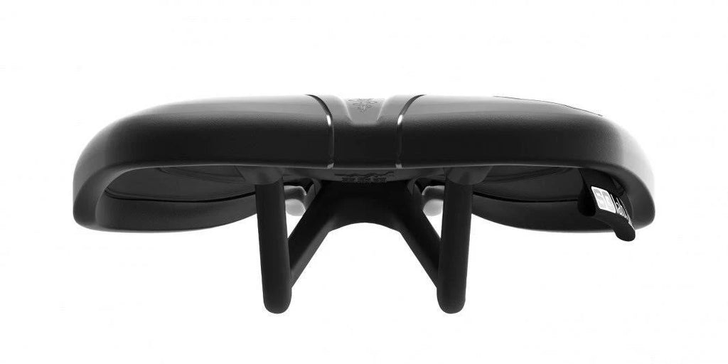 SQlab 612 Ergowave Carbon Saddle A8589
