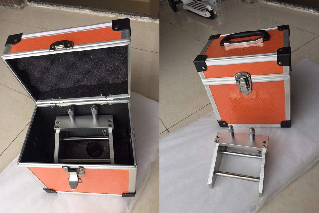 Adjustable Film Coating Applicator with Micrometer Wet Film Preparation Device 0-3500μm 150mm Width C2265