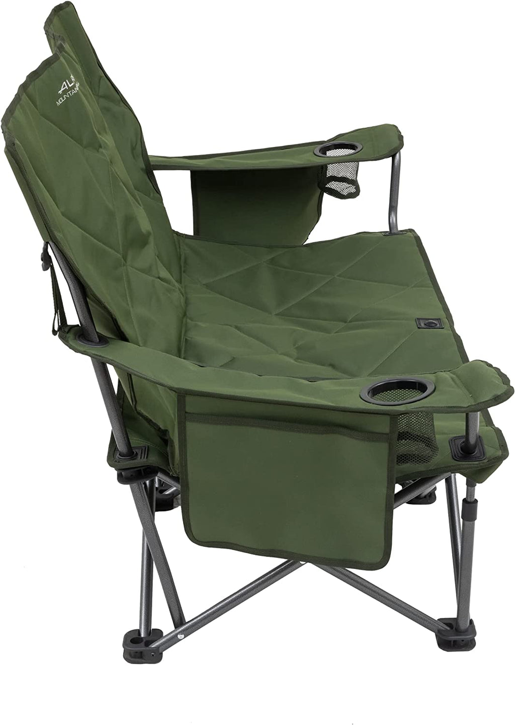 King Kong Low Loveseat U4800